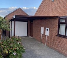Carport 2