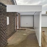 Carport  3