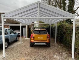 Carport 4