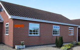Windows before