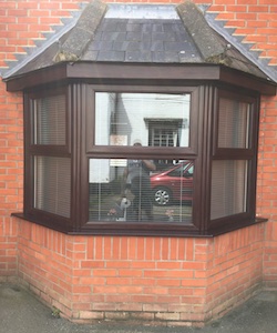 Alford Window